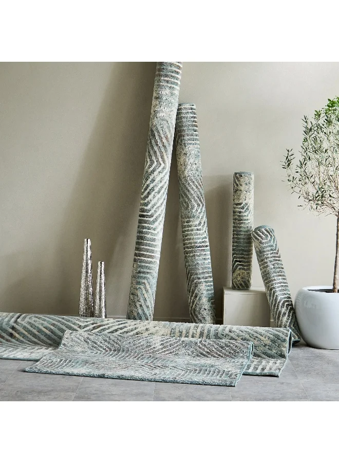 Home Box Dolce Bali Anti-Skid Polypropylene Rug - 120x170 cm