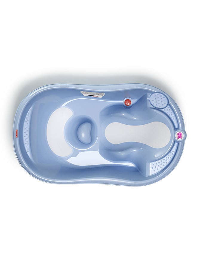 اوك بيبي أوك بيبي أوندا إيفولوشن مسبح - أزرق - Image 2