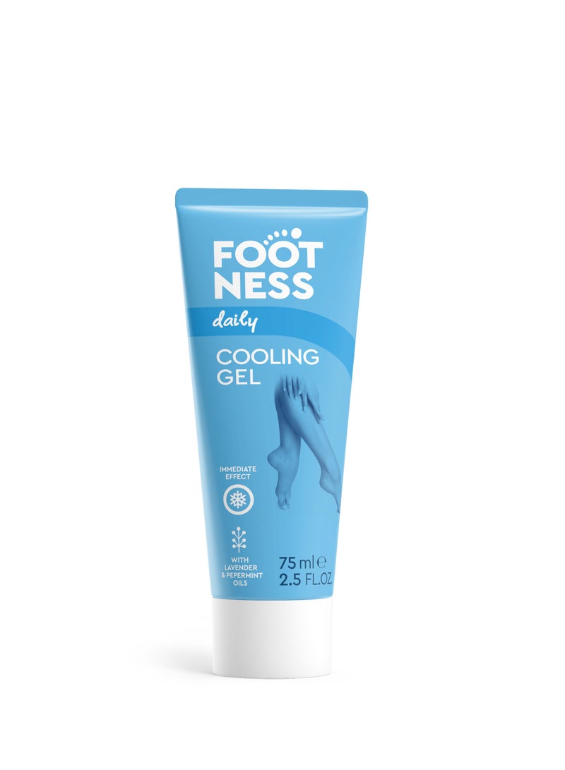 Footness Footness Daily Cooling Gel 75 ml 