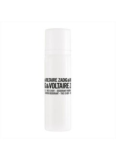 ZADIG & VOLTAIRE ZetV This is Her Deo Vapo 100ml  - Image 1