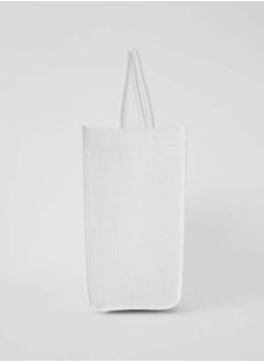 Alo Yoga alo yoga transparent net bag luggage bag yoga gym bag sports women's bag outdoor gym bag travel crossbody bag  - Image 5