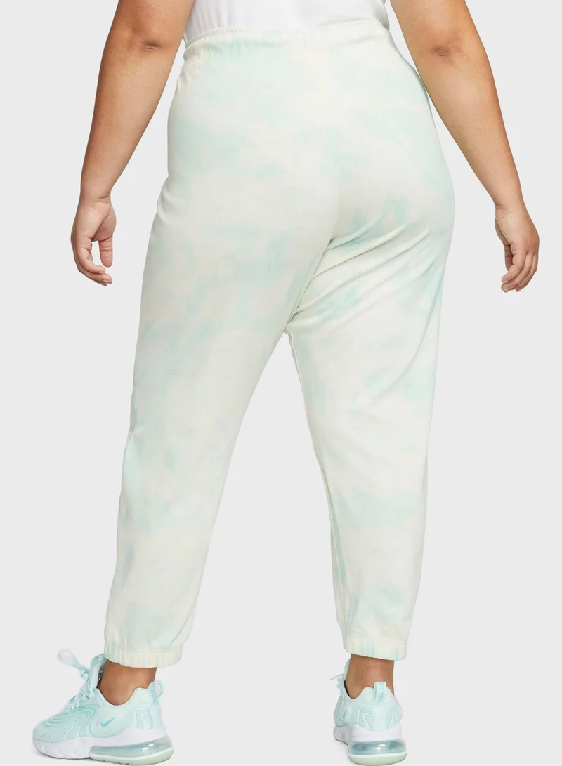 Nike Nsw Wash Sweatpants