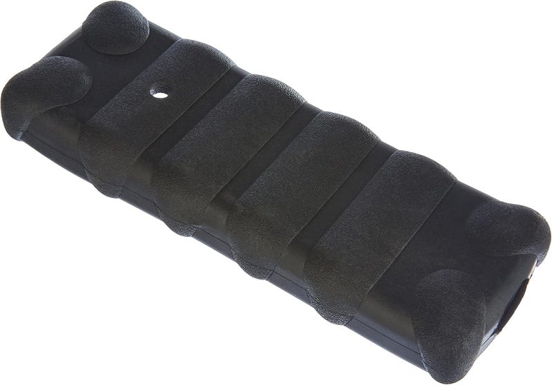 ميليكوني 461003 - صدفة جهاز التحكم عن بعد العالمية، مطاط مرن، أسود، عرض M 50-55 مم، ارتفاع 160-195 مم - Image 1