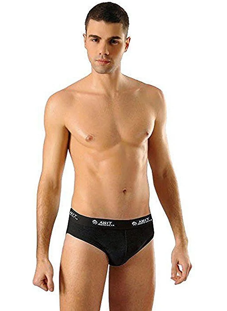 Anıt 1116 Ribana Men's Briefs 6 Pieces