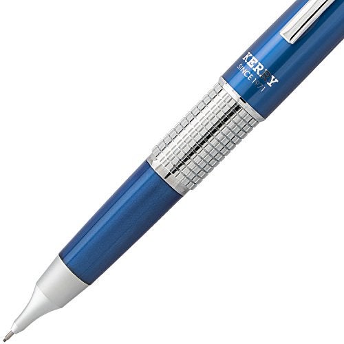 Pentel Sharp Kerry Automatic Pencil, 0.5 mm, Blue Barrel, 1 Pen (P1035C) - Image 4
