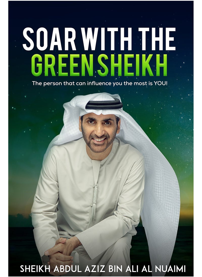null - Soar with the Green Sheikh - Image 1