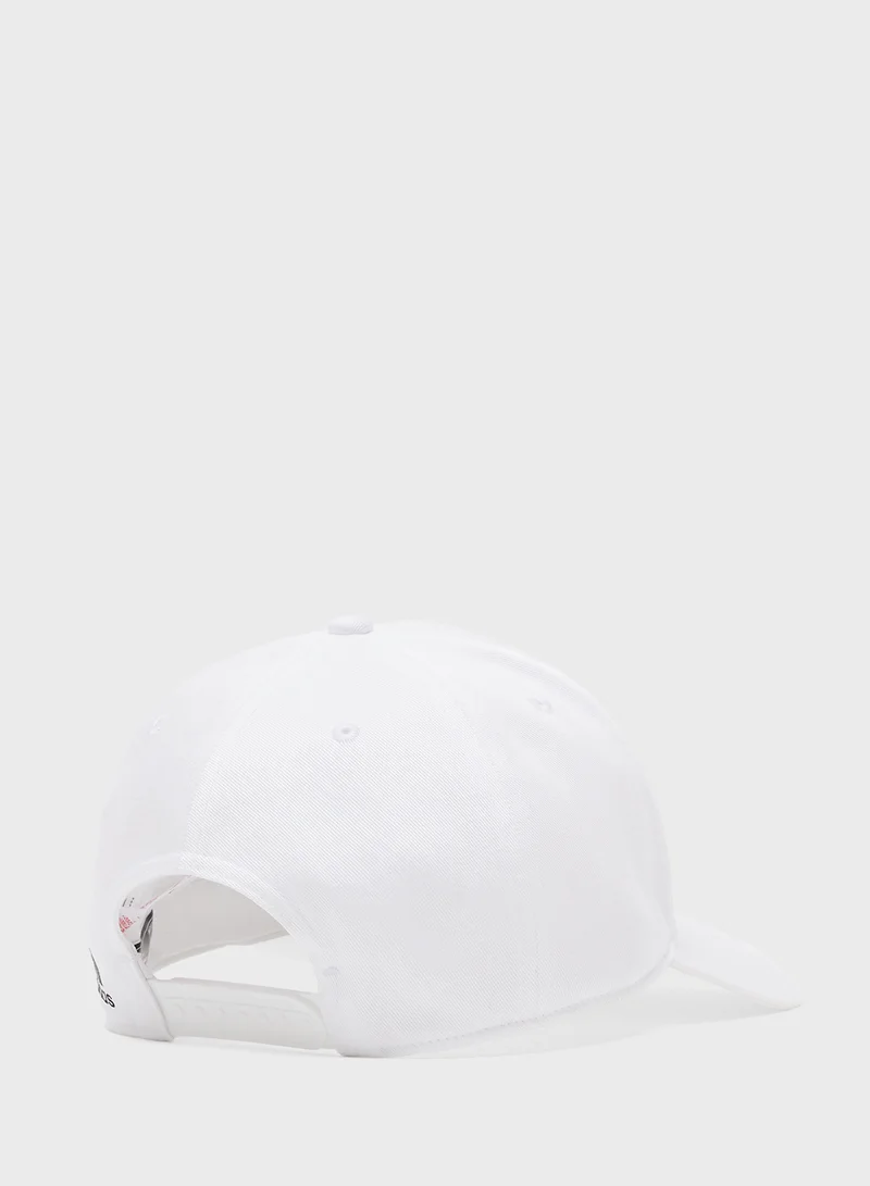 Adidas Logo Cap