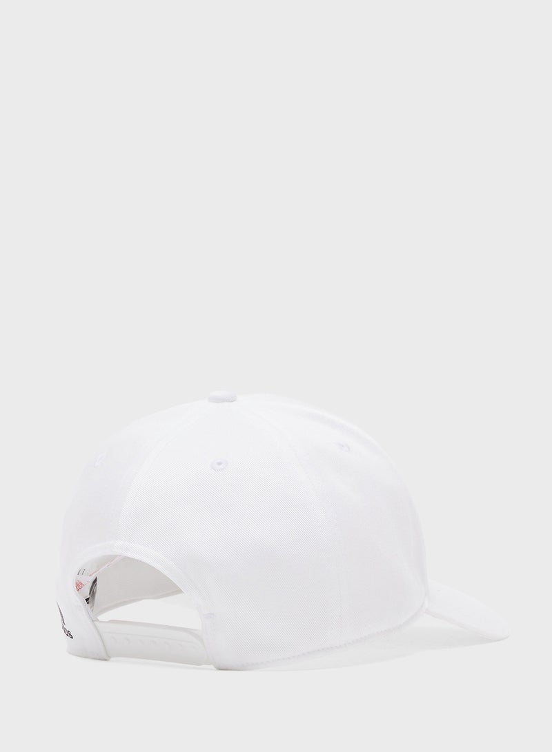 adidas قبعة بشعار - Image 2