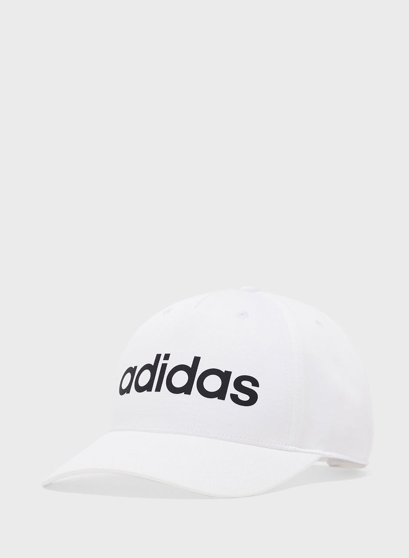 adidas قبعة بشعار - Image 1