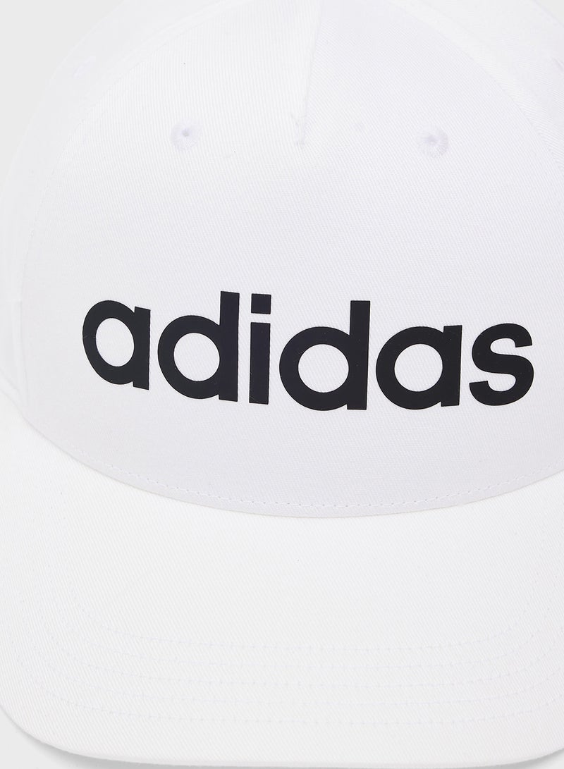 adidas قبعة بشعار - Image 3
