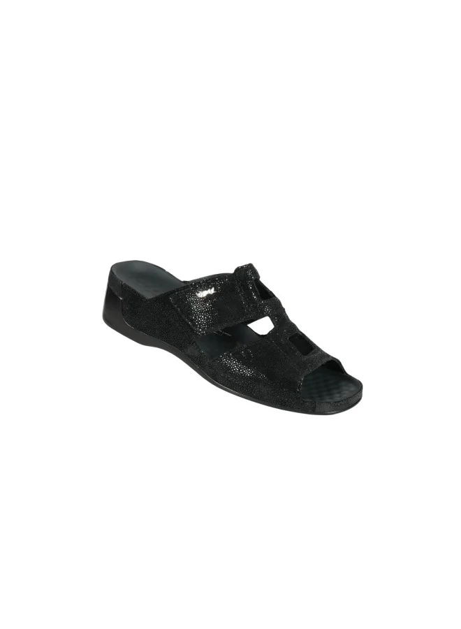 Vital 148-1128 Vital Ladies Sandals Tina 0813AS Black