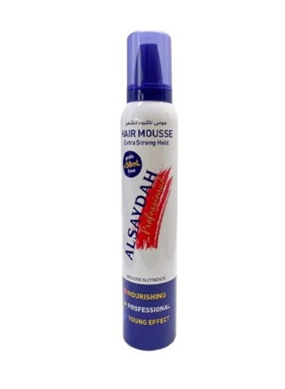 Hair Mousse - pzsku/Z63DDF65D9B41C8812F15Z/45/1746983296/49024237-feff-47a1-9a2a-b2e0f43bace0