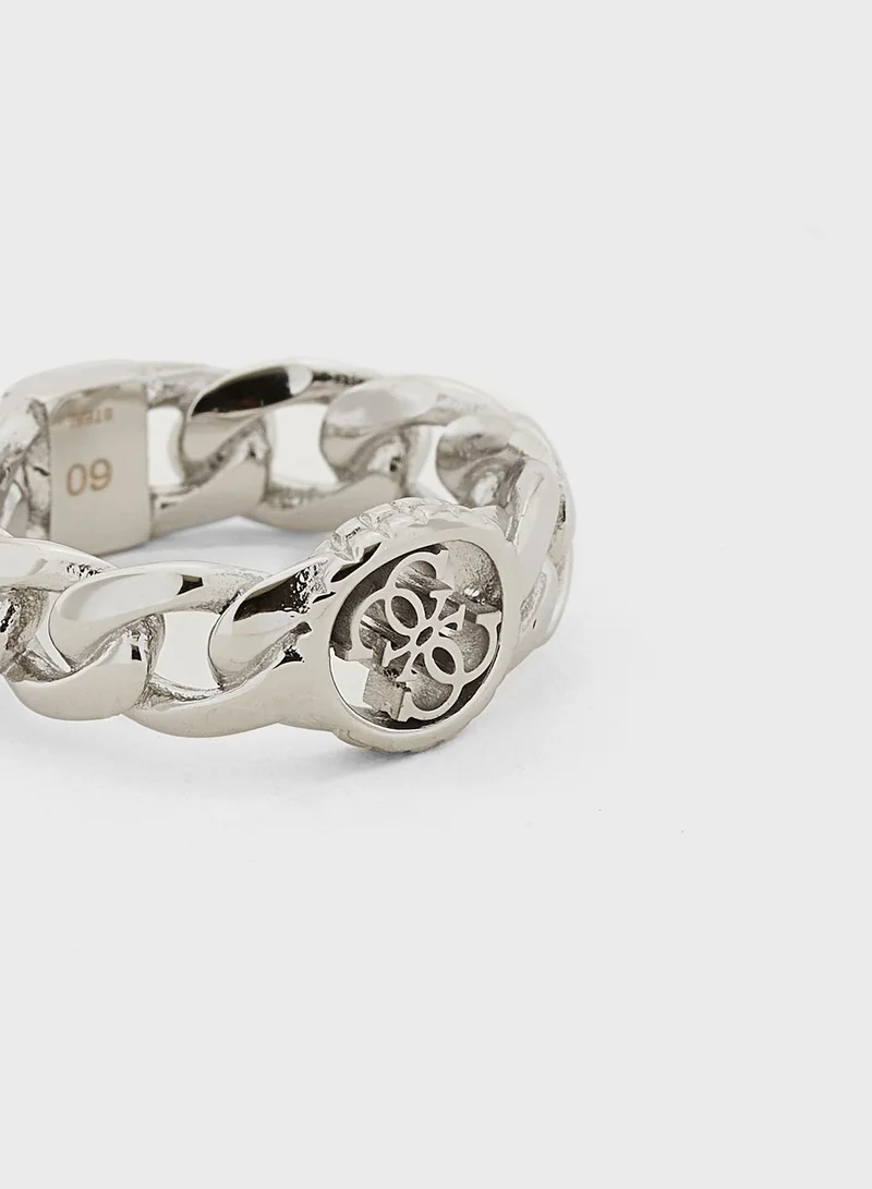 GUESS Casual Ring
