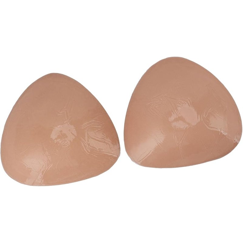 Silicone Adhesive Bra Pads for Comfortable Support with Regular Bras, Swimsuits, Bikini Top, V Neck Strapless Dresses, Casual Outfits - Image 2