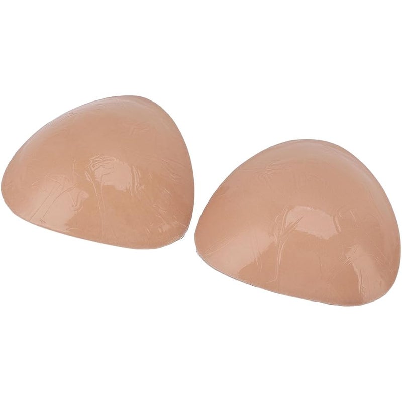 Silicone Adhesive Bra Pads for Comfortable Support with Regular Bras, Swimsuits, Bikini Top, V Neck Strapless Dresses, Casual Outfits - Image 5