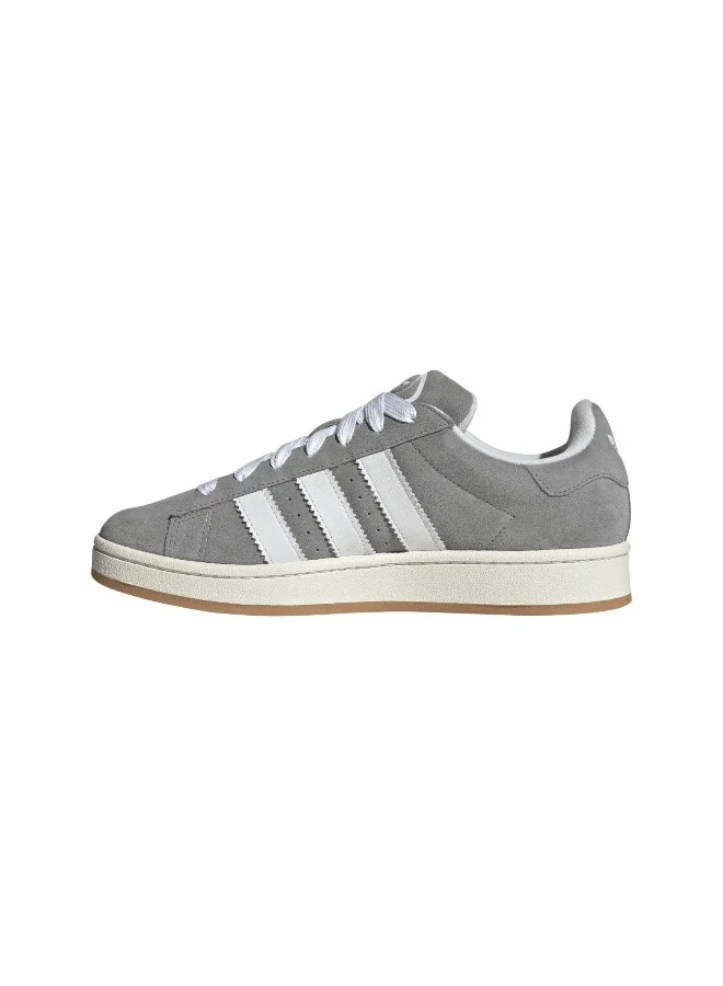 Adidas CAMPUS 00s Grey CASUAL Trainers FOR MEN 18