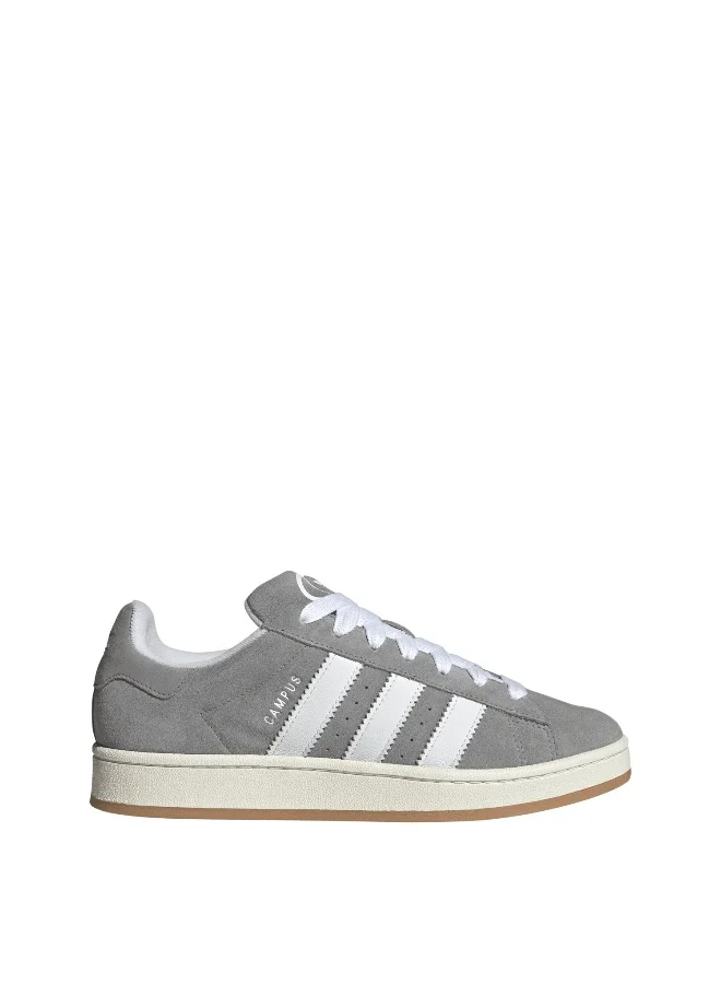 Adidas Adidas CAMPUS 00s Grey CASUAL Trainers FOR MEN 18
