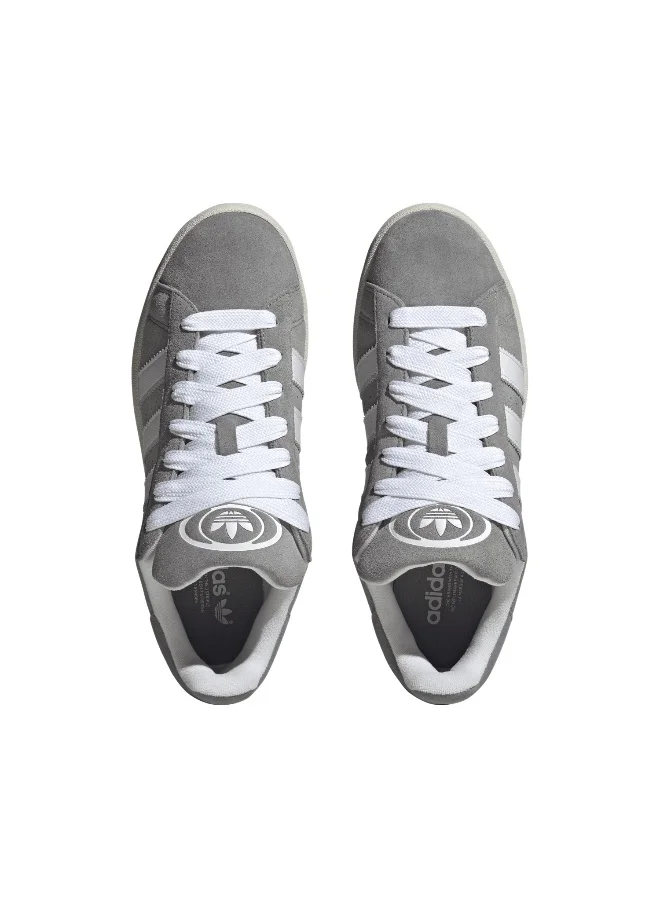 Adidas CAMPUS 00s Grey CASUAL Trainers FOR MEN 18