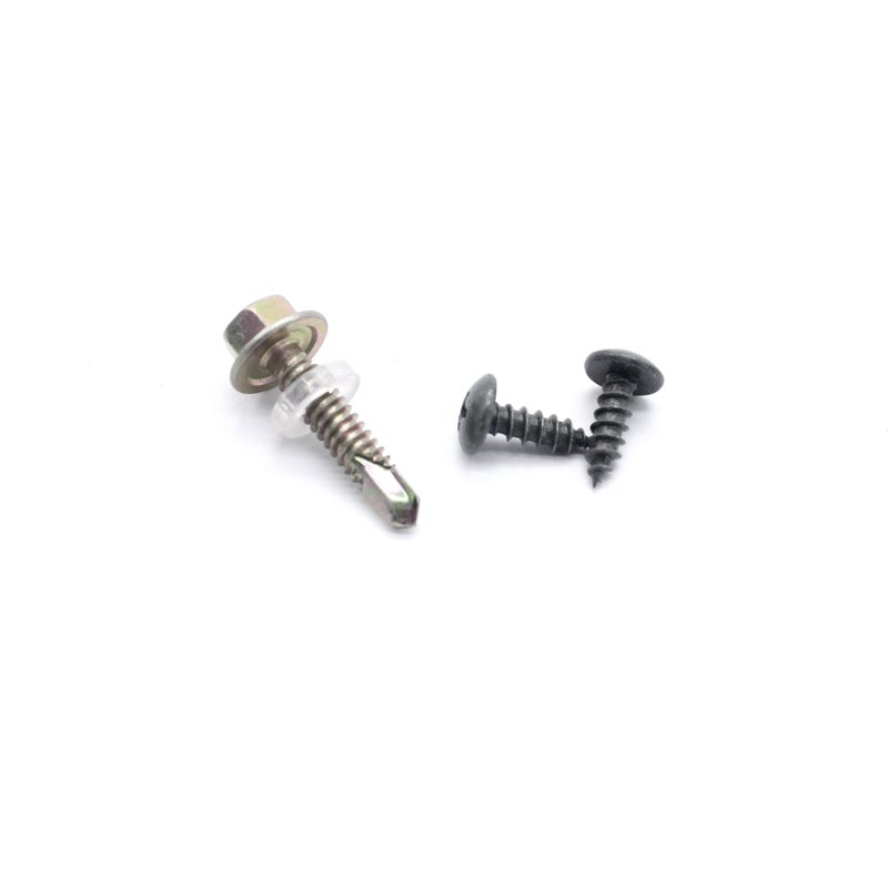 Electric Fan Relay Kit: Multicolor - Engine Protection & Fuel Saving Temperature Relay Kit for Vehicle Engine Maintenance & Safe Driving - Image 5