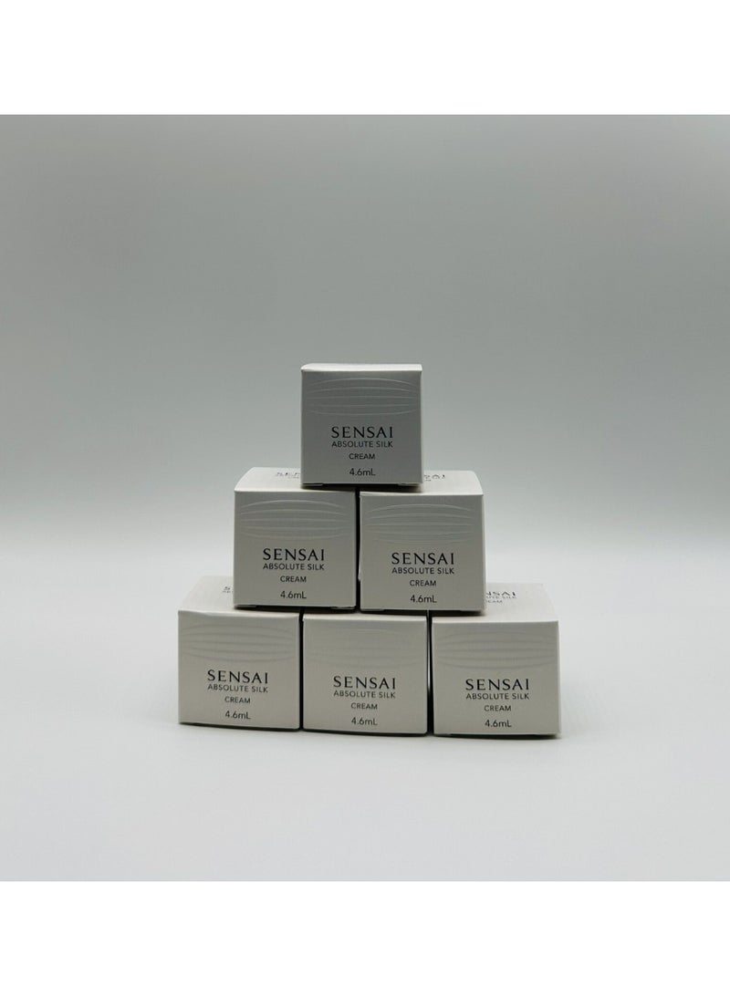 سنساي كريم سينساي أبسولوت سيلك 40 مل - Image 3