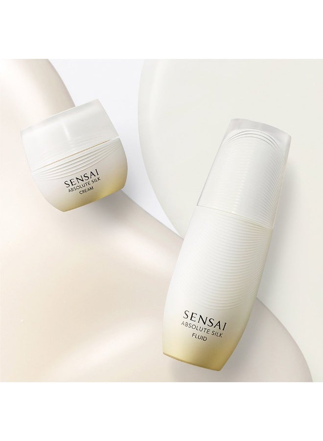 سنساي كريم سينساي أبسولوت سيلك 40 مل - Image 4