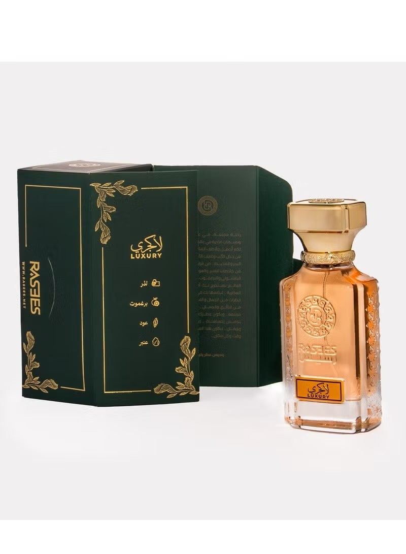 rasees Luxury EDP 75 Ml - Image 2