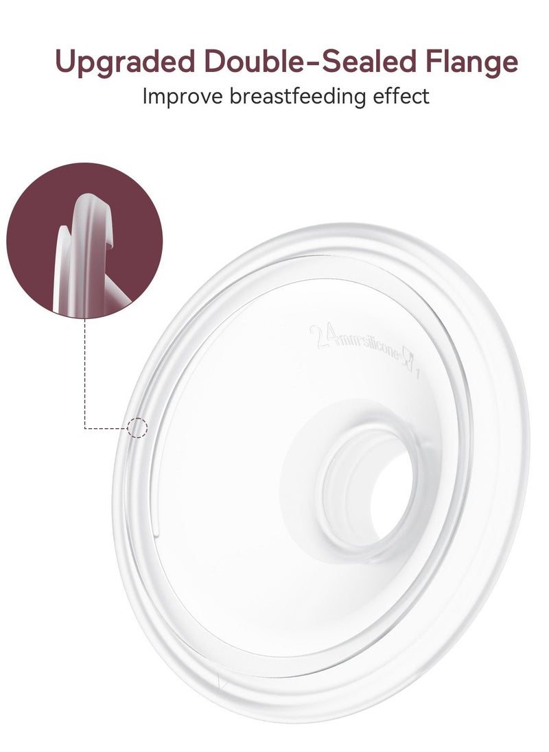 Momcozy Breast Pump Accessory for S9 Pro S12 Pro Breast Pump  - Image 3