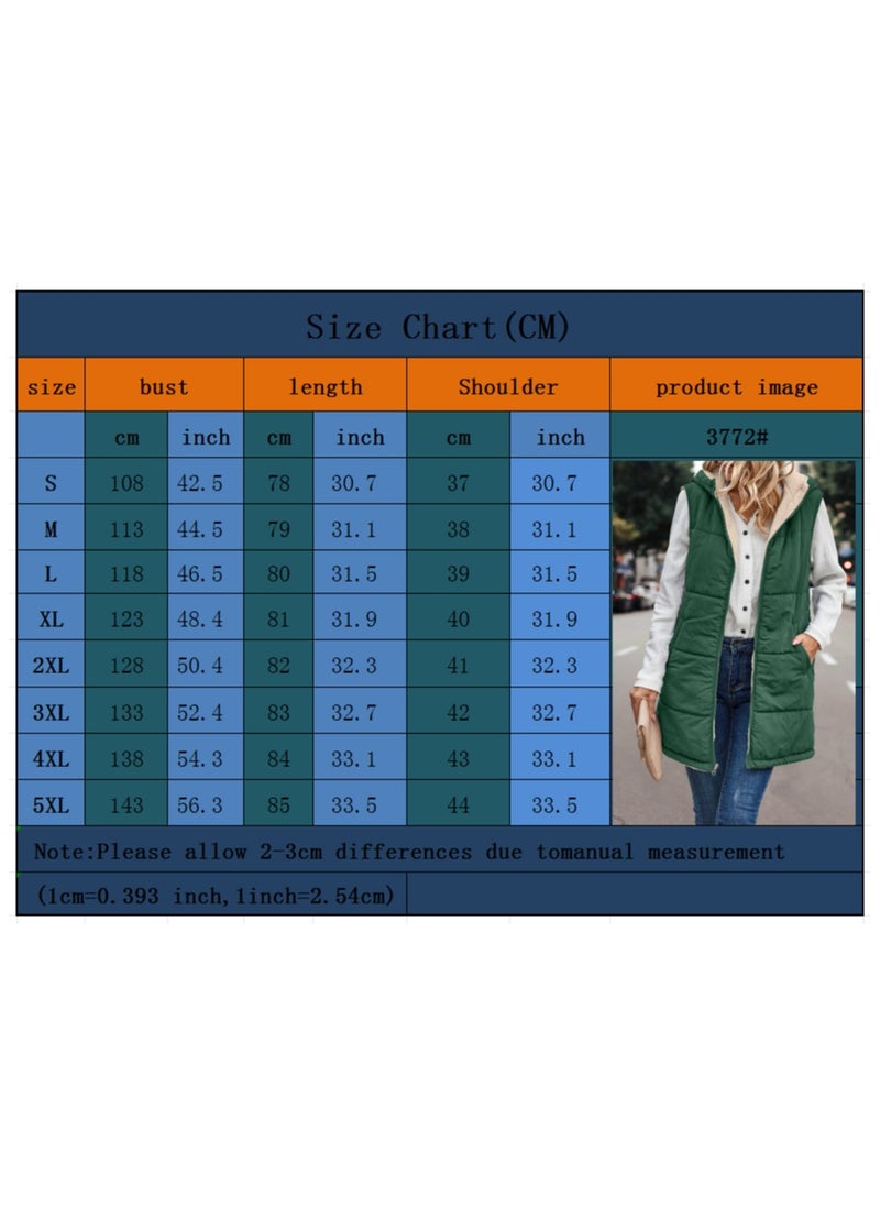 Squality Winter Hooded Double-Sided Jacket Women Army Green - pzsku/Z63DEC433371EC74C704EZ/45/_/1702978158/e1dda017-1a71-4220-867d-cc8afbe7f05b