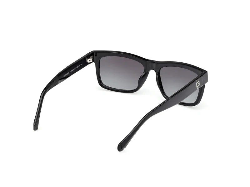 GUESS Gu0022101B57 Wayfarers Sunglasses