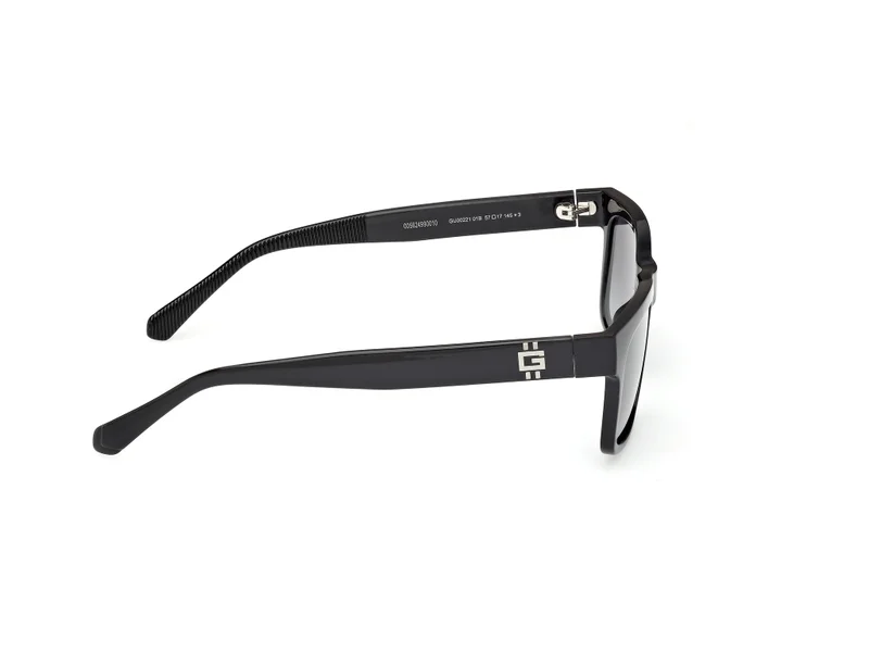 GUESS Gu0022101B57 Wayfarers Sunglasses