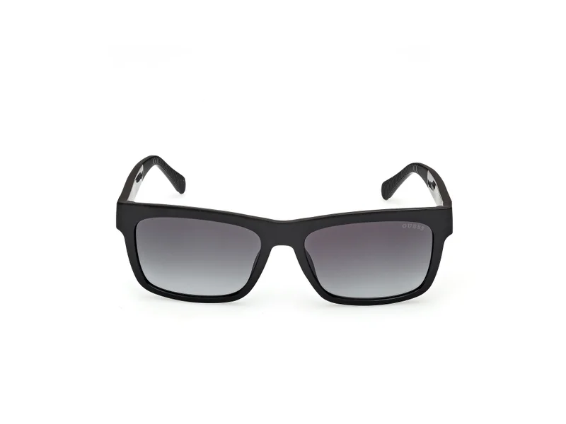 GUESS Gu0022101B57 Wayfarers Sunglasses