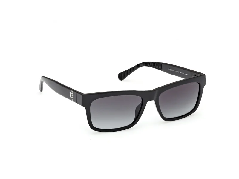 GUESS Gu0022101B57 Wayfarers Sunglasses