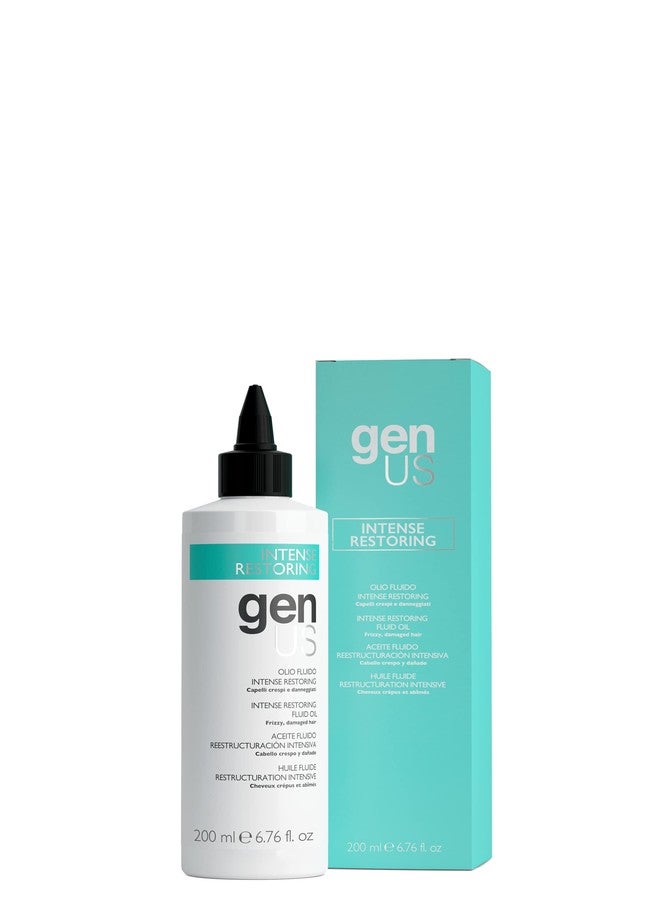 Genus Restoring Fluid - 200 ml