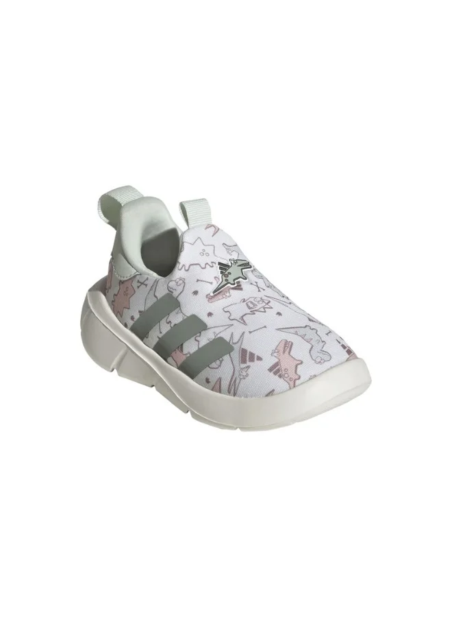 Adidas dino monofit trainer infants unisex shoes