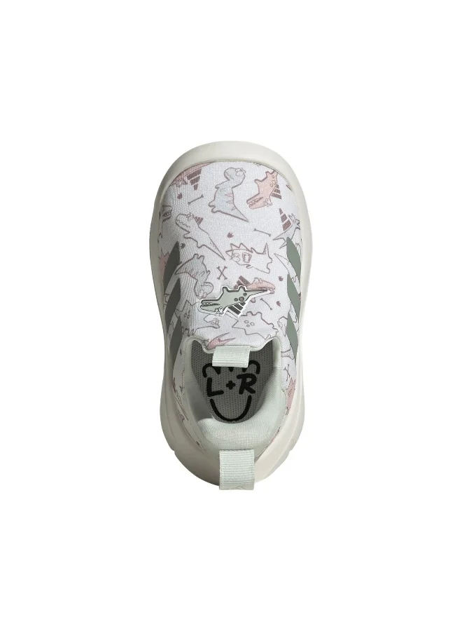 Adidas dino monofit trainer infants unisex shoes