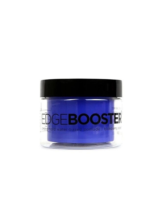 Edge Booster Strong Hold Water-Based Pomade 3.38oz - Blueberry Scent - pzsku/Z63DF4A67ED525DF908E0Z/45/_/1681929929/1e38e4fa-4552-46bc-bb68-4e93fabae775