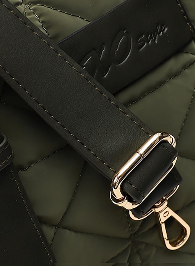 XO Style modern crossbody bag from XO Style  - Image 4