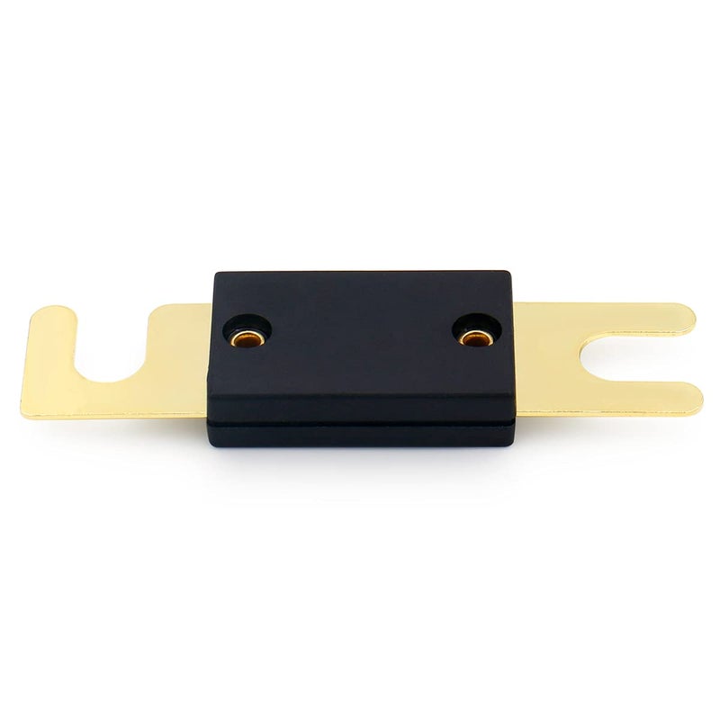 Baomain 150A ANL Fuse Holder Kit with 3 Fuses – for Car Audio & 12V/24V Systems (150 Amp.) - Image 4