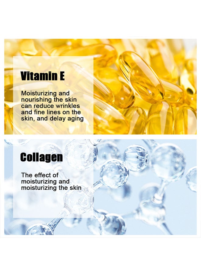 روزينو مرطب للرجال مرطب ومنعم للبشرة، يحتوي على الريتينول لتحسين مظهر البشرة وشدها - Image 3