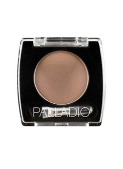 Brow Powder For Eyebrows, Taupe, Soft And Natural Eyebrow Powder With Jojoba Oil & Shea Butter, Helps Enhance & Define Brows, Compact Size For Purse Or Travel, Includes Applicator Brush