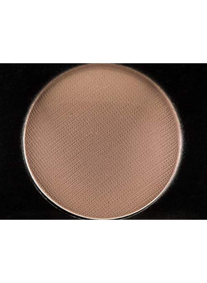 PALLADIO - Brow Powder For Eyebrows, Taupe, Soft And Natural Eyebrow Powder With Jojoba Oil & Shea Butter, Helps Enhance & Define Brows, Compact Size For Purse Or Travel, Includes Applicator Brush - Image 1