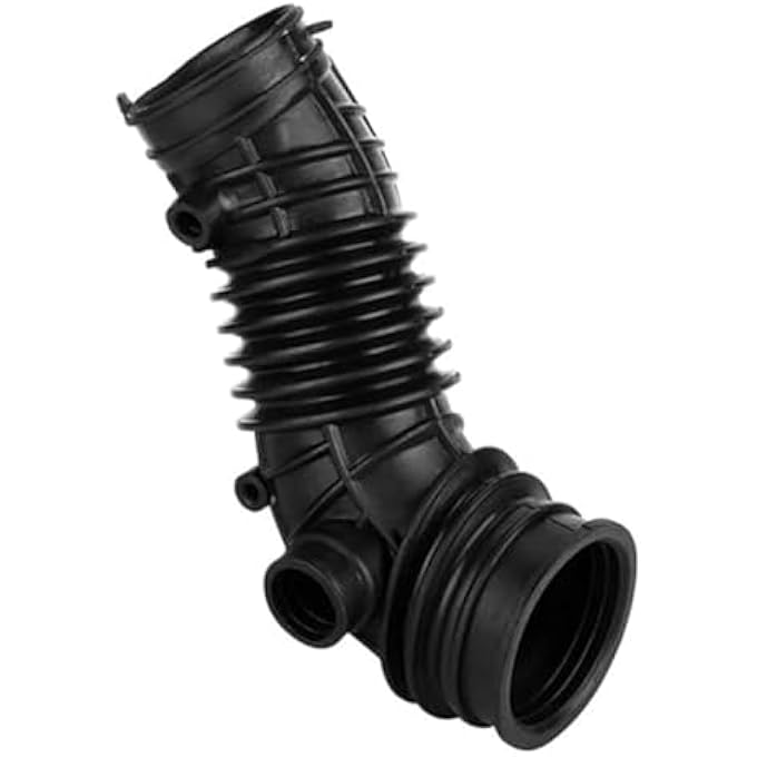 QASULER Air Intake Pipe,for CR-V 2012 2013 2014 17228-R5A-A00 Car Accessories Air Cleaner Intake Duct Hose Tube Intake Hose High Flow Intake Pipe - Image 3