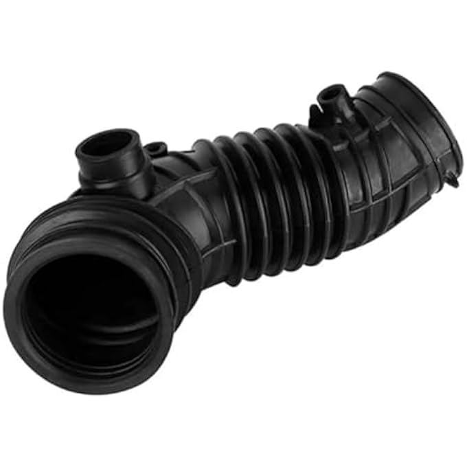 QASULER Air Intake Pipe,for CR-V 2012 2013 2014 17228-R5A-A00 Car Accessories Air Cleaner Intake Duct Hose Tube Intake Hose High Flow Intake Pipe - Image 1