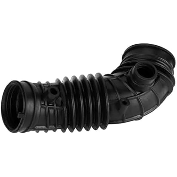 QASULER Air Intake Pipe,for CR-V 2012 2013 2014 17228-R5A-A00 Car Accessories Air Cleaner Intake Duct Hose Tube Intake Hose High Flow Intake Pipe - Image 2