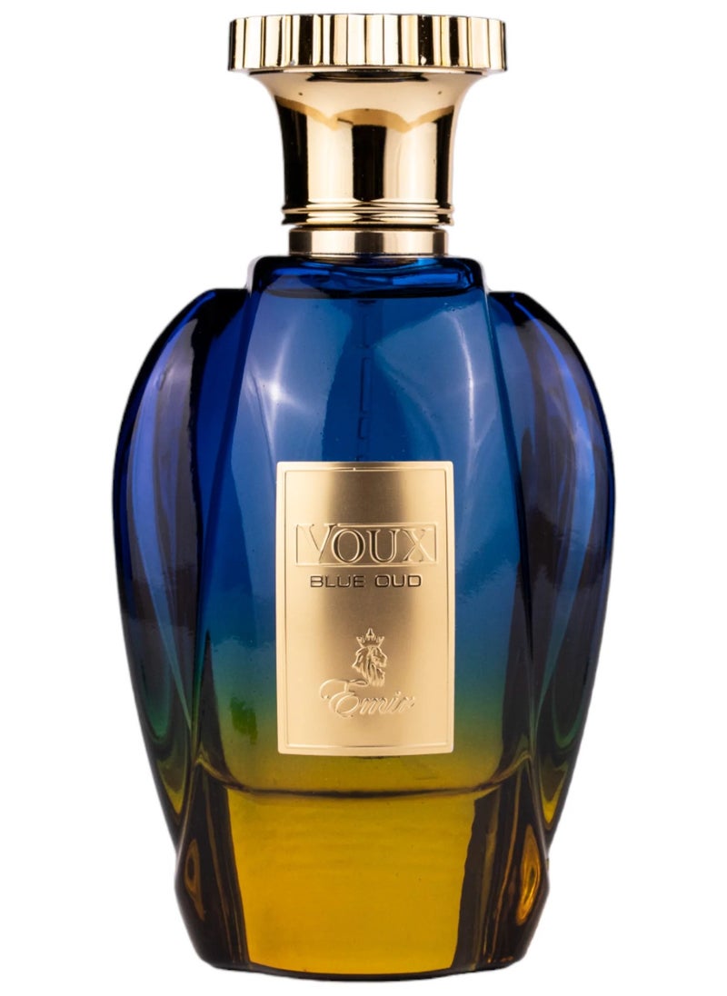PARIS CORNER - VOUX BLUE OUD 100ML BY PARIS CORNER - Image 1