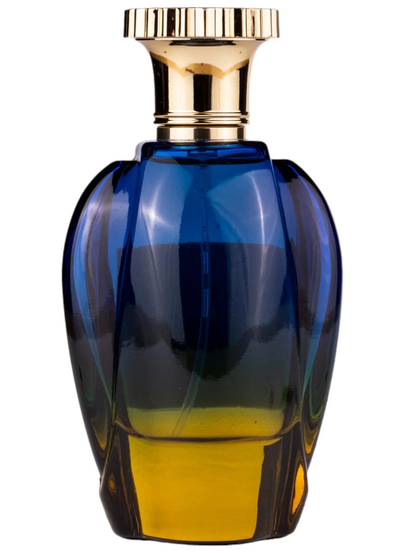 PARIS CORNER - VOUX BLUE OUD 100ML BY PARIS CORNER - Image 1