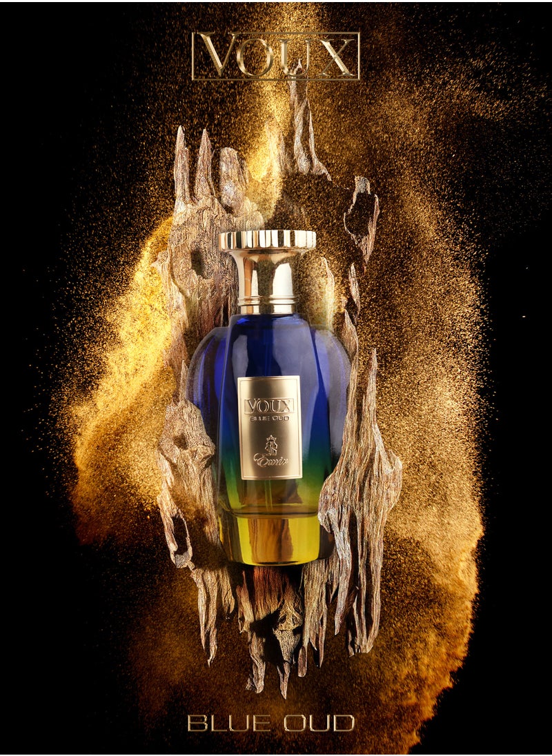 PARIS CORNER - VOUX BLUE OUD 100ML BY PARIS CORNER - Image 1