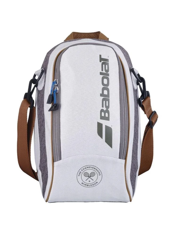 Babolat Babolat TENNIS COOLER BAG WIMBLEDON ACCESSORIES, 742036-100