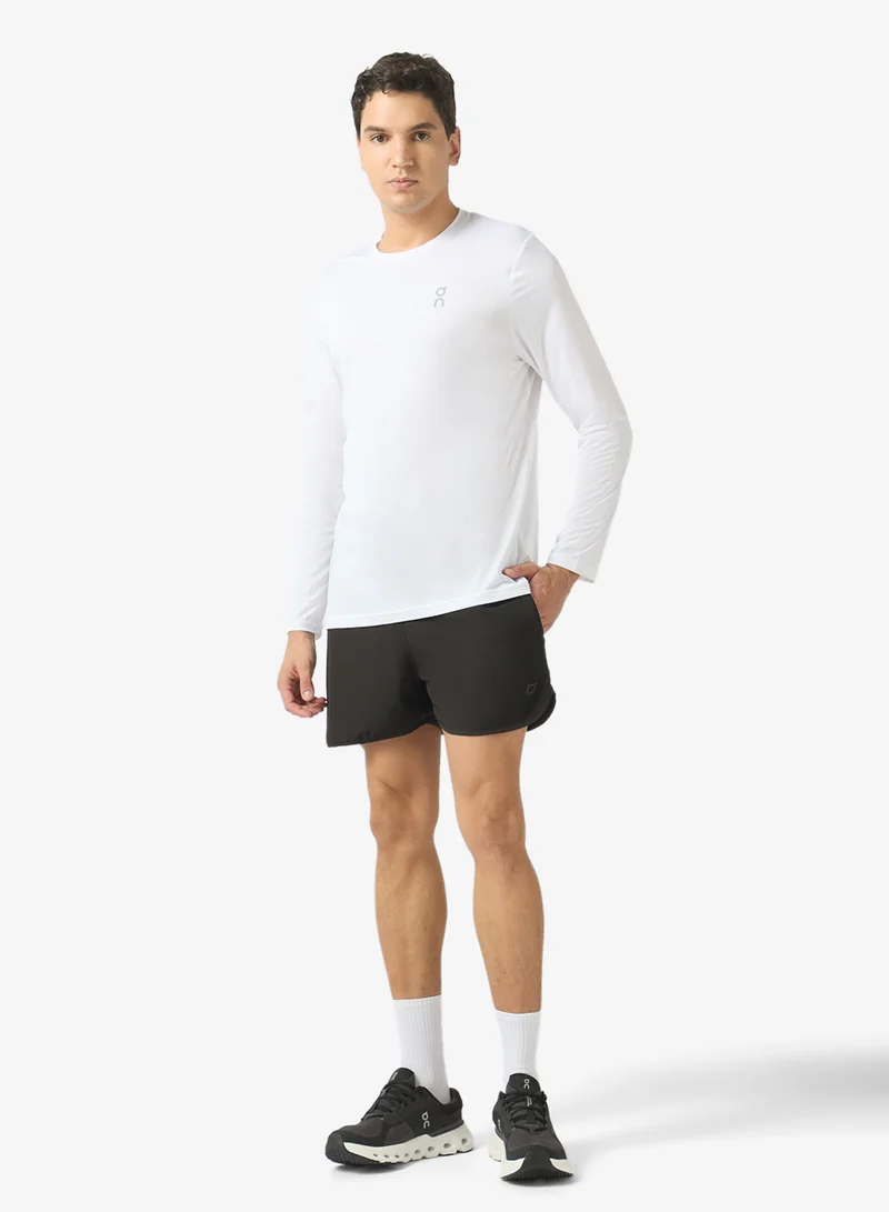 On Running  Essential Logo Core T-Shirt for Men | Best Price UAE