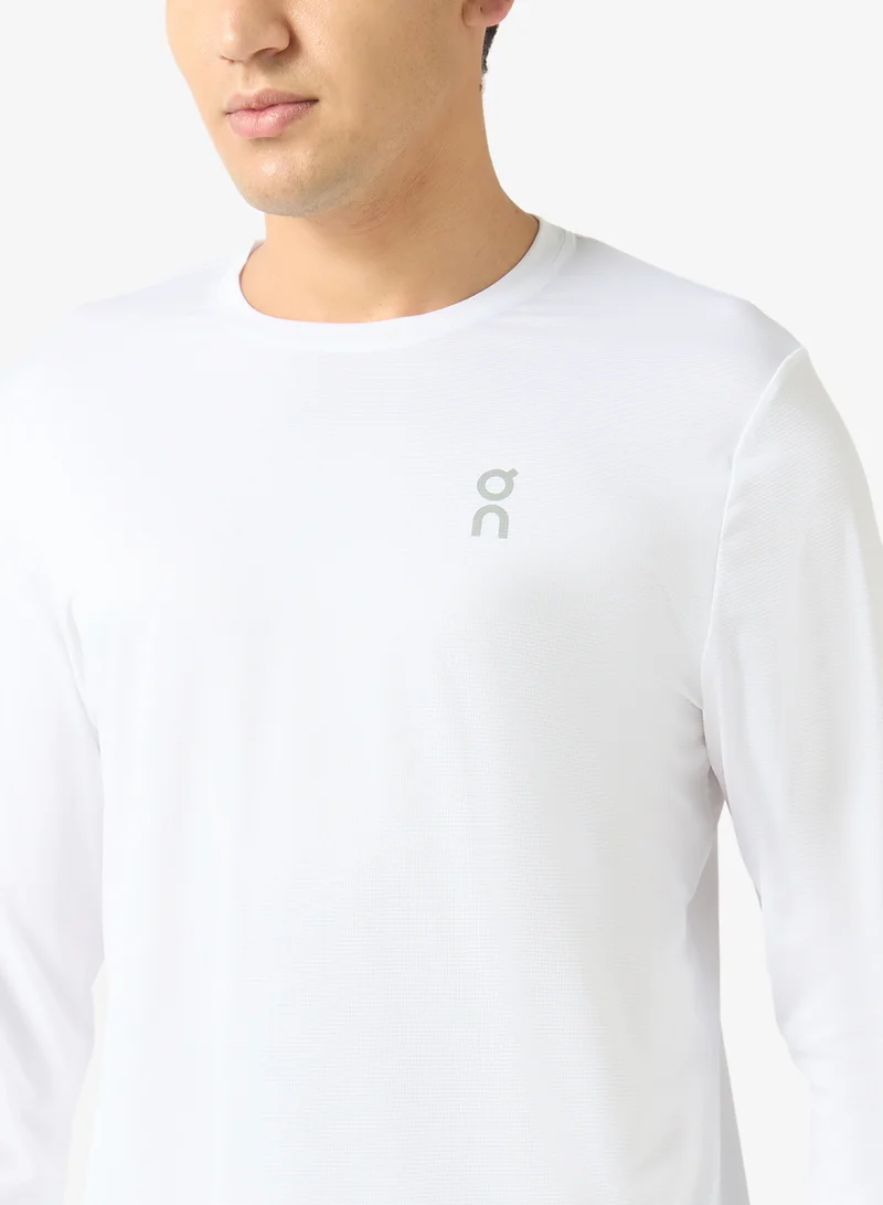 On Running  Essential Logo Core T-Shirt for Men | Best Price UAE